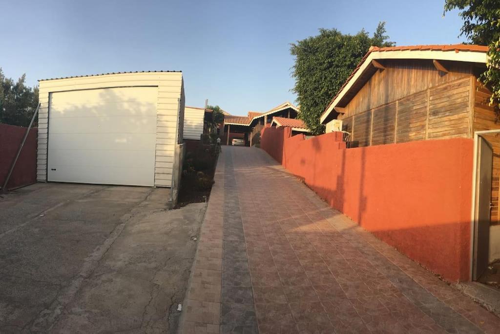 Casa Inmaculada Maspalomas (Gran Canaria) Exterior foto
