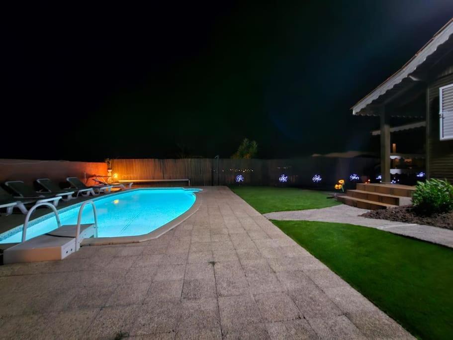 Casa Inmaculada Maspalomas (Gran Canaria) Exterior foto