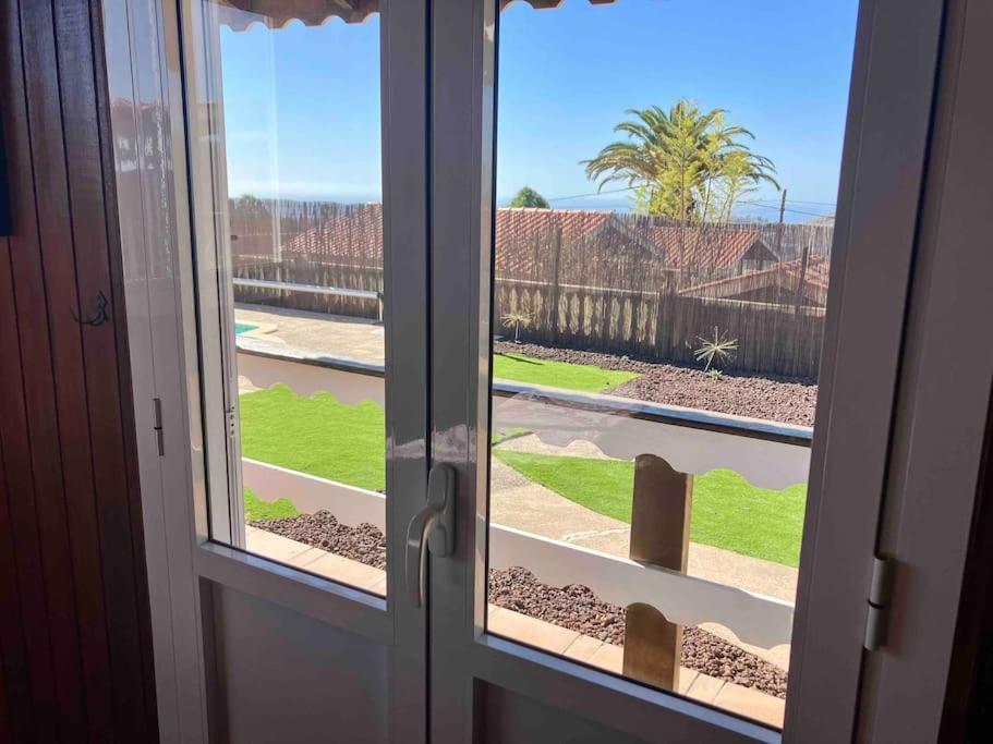 Casa Inmaculada Maspalomas (Gran Canaria) Exterior foto