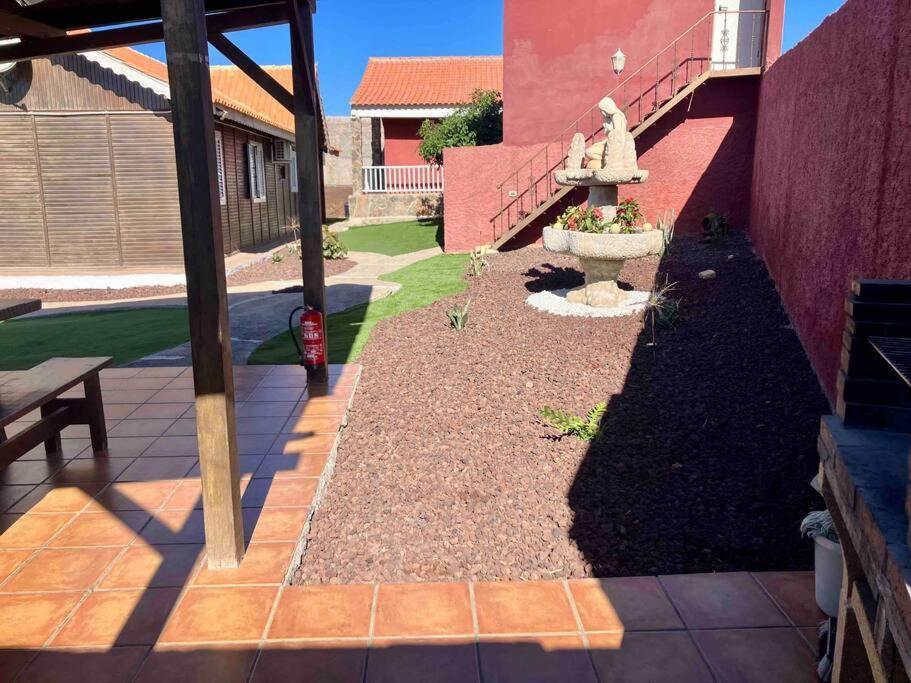Casa Inmaculada Maspalomas (Gran Canaria) Exterior foto